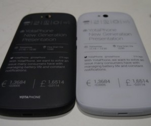 Новейший смартфон от Yota — YotaPhone 2: цена, особенности